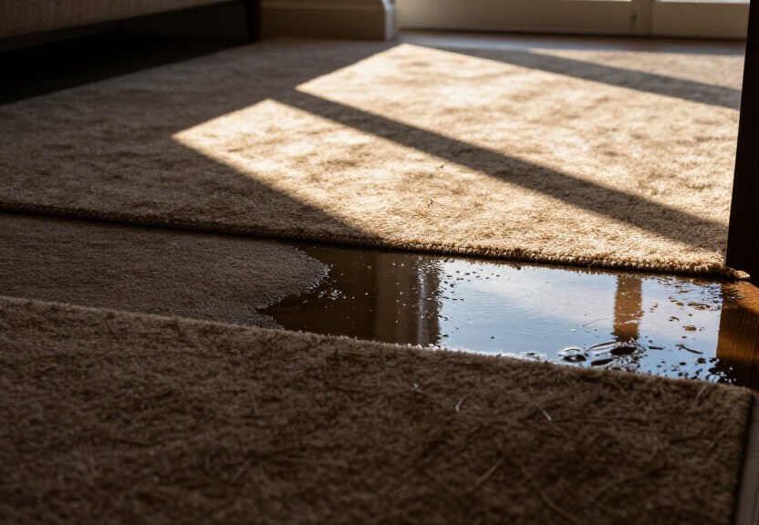 Belmore Flood Restoration Projects