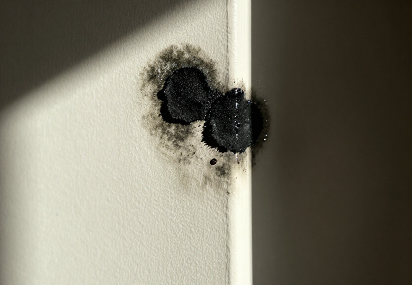 Mould Removal in Belmore
