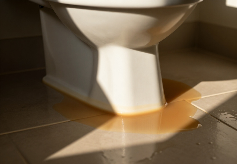 Sewage Cleanup in Belmore