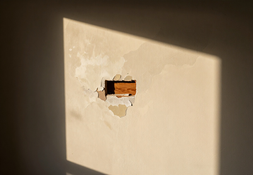 Structural Drying in Belmore